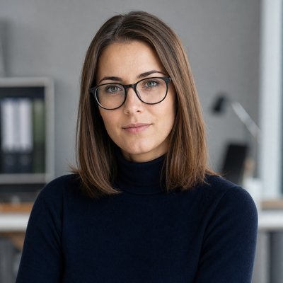Julia Becker