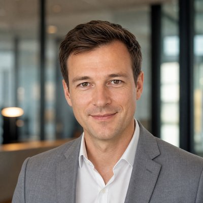 Markus Weber