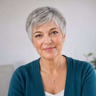 Sandra Fischer